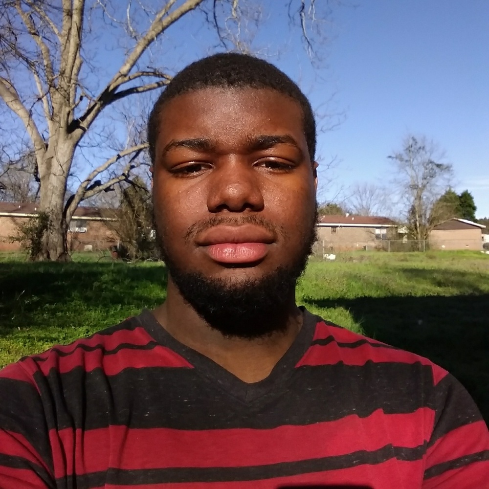 Meet your Posher, Breylan